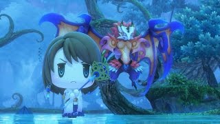 World of Final Fantasy: Quick Look