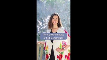 The paradox of self-compassion SEPT
