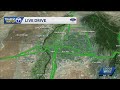 Pedestrian crash closes NM 337 near Chilili