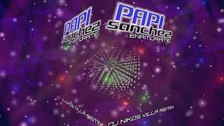 Papi Sanchez - Enamorame (Dj Nikos villa remix) 2018 Resimi