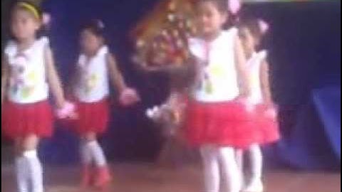 Tiết mục: Rềnh rềnh ràng ràng