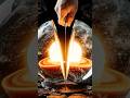 What If You Could Cut the Earth in Half? #asmr #satisfying