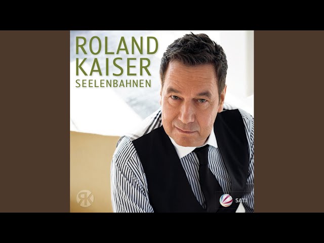 Roland Kaiser - Als Ich Noch Single War