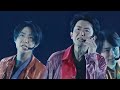 【ARASHI LIVE TOUR 2026 Tokyo Dome】ARASHI「言葉より大切なもの」感動の神ステージ!