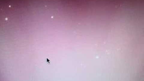 Apple PowerMac G4 Quicksilver 867MHz 512MB 60GB with Leopard