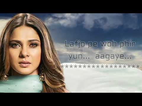 Bepanah Pyaar Hai Tumse WhatsApp status || Serial Songs || Whatsapp Status