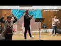 “Persiste Dios Está Contigo”-Ivan Molina & Abba Padre Band