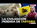 LA CIVILIZACIÓN PERDIDA DE TARTARIA ¿MITO O BORRADA DEL MAPA? (MARTES CONSPIRATIVO)