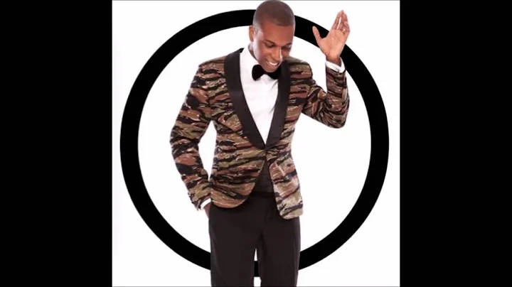 Sarah (Leslie Odom Jr) With Lyrics