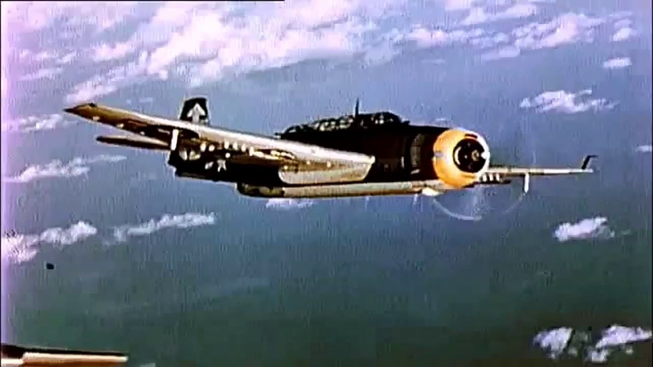 Battle of Peleliu WW2 Documentaries YouTube