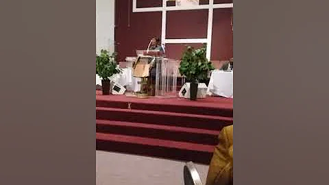 Mt Vernon Baptist Church
