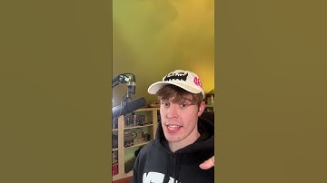 HOW “PARANOID” BY KEN CARSON & DESTROY LONELY WAS MADE (IN 30 SECONDS)☠️☠️☠️