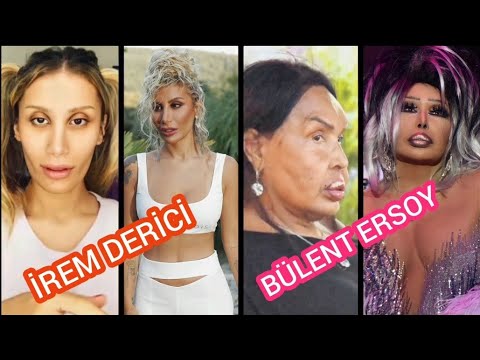 Video: Makyajsız, photoshopsuz ve makyajsız Rus yıldızları: inceleme ve fotoğraflar