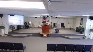 Teresa Weston 5 17 26 We Are More Than Conguerors Now
