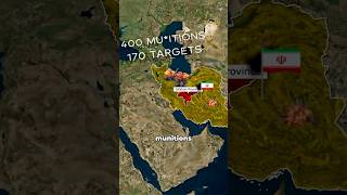 ‎🚨 United States Just Bombed Isfahan-Iran!🚨 #geography #usa #iran #usiranwar