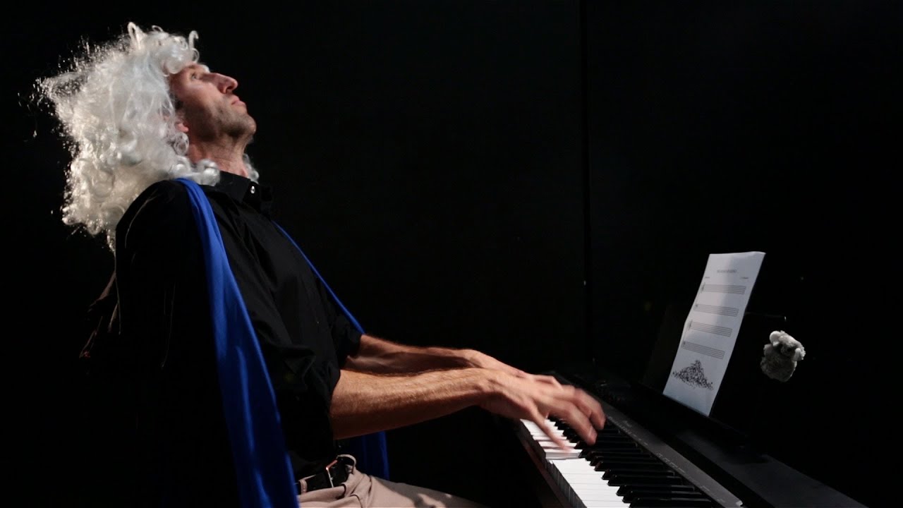 The Most Beautiful Song You've Never Heard