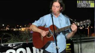 CHARLIE MASON - BALTIMORE (BalconyTV)
