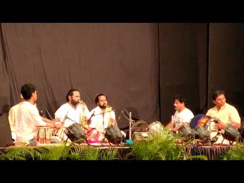 saxophone-program-|-pk-ganesh-and-team-puttur-|-omkara-nadhanu-from-shankarabharanam