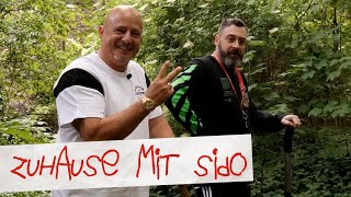 Die Spatenshow mit Sido und Detlef Steves | Zuhause mit Sido