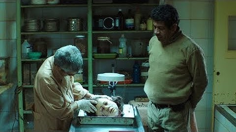 『マーダー・ミー・モンスター』予告