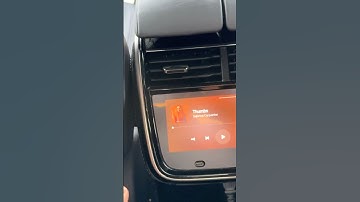 Rear Display Function of the Rivian R1T / R1S Compared to Tesla Model 3 Highland and Model Y Juniper