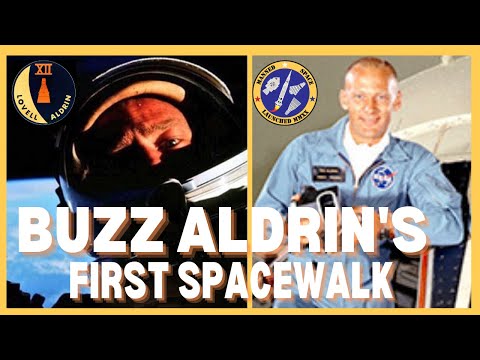 Gemini XII - Project Gemini's Final Flight