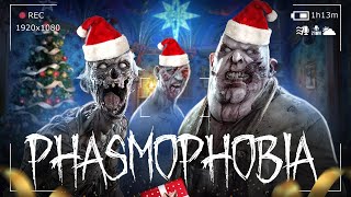 :        PHASMOPHOBIA