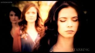 Witches Of East End Season 1 Opening Credits