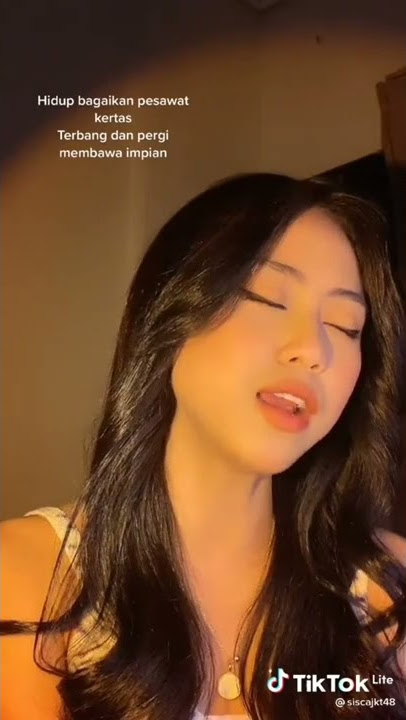 bagus banget suara kak sisca jkt48