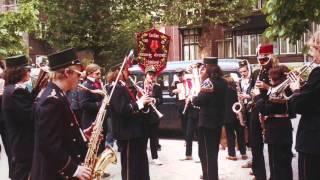 Sebben Che Siamo Donne (Dikke Dames) - Fanfare van de Eeuwigdurende Bijstand