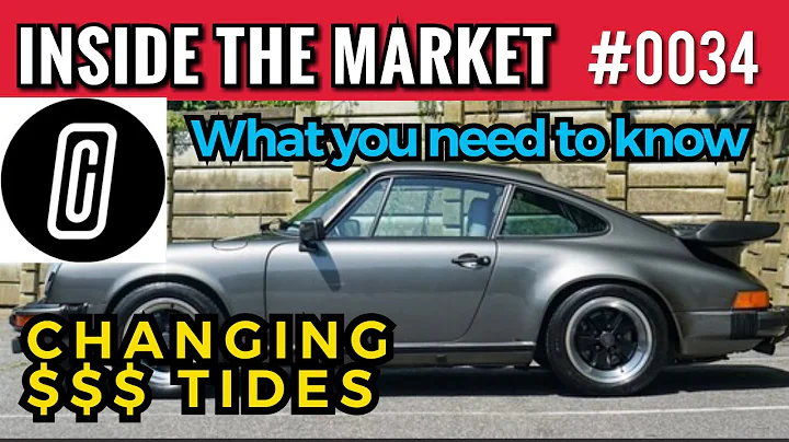 INSIDE THE MARKET - Changing Tides - CheckedItOut ...