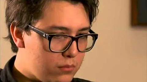 Quantos anos o filho do chorão tem?