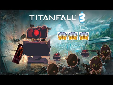 Titanfall 3 leak!?!? (totally not clickbait) (definitely not ror2