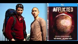 Afflicted Interview - Writers/Directors/Stars Derek Lee and Clif Prowse