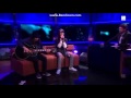 Justin Bieber - Hold Tight Acoustic live on Senkveld, Norway