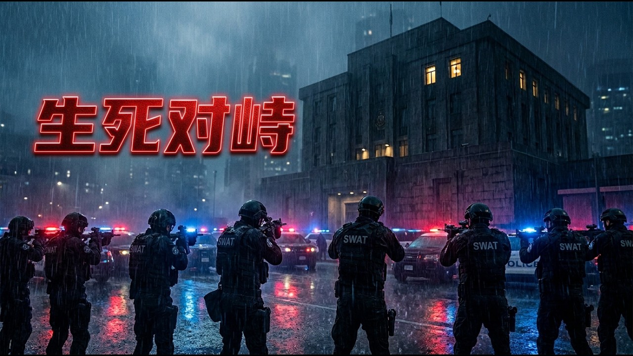 老王来了：「薄熙来」看似稳赢？温家宝暗布大局，核心人物竟连夜被控？｜王立军夜奔领事馆，70辆装甲车对峙背后的终极博弈！| 薄瓜瓜专题（下）