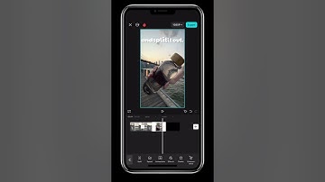 Huge arm effect edit CapCut tutorial . Video hooks