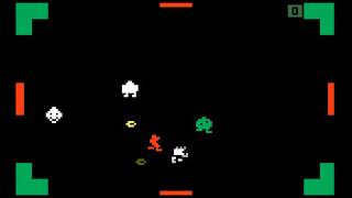 Deadly Balls (Intellivision, 2018)