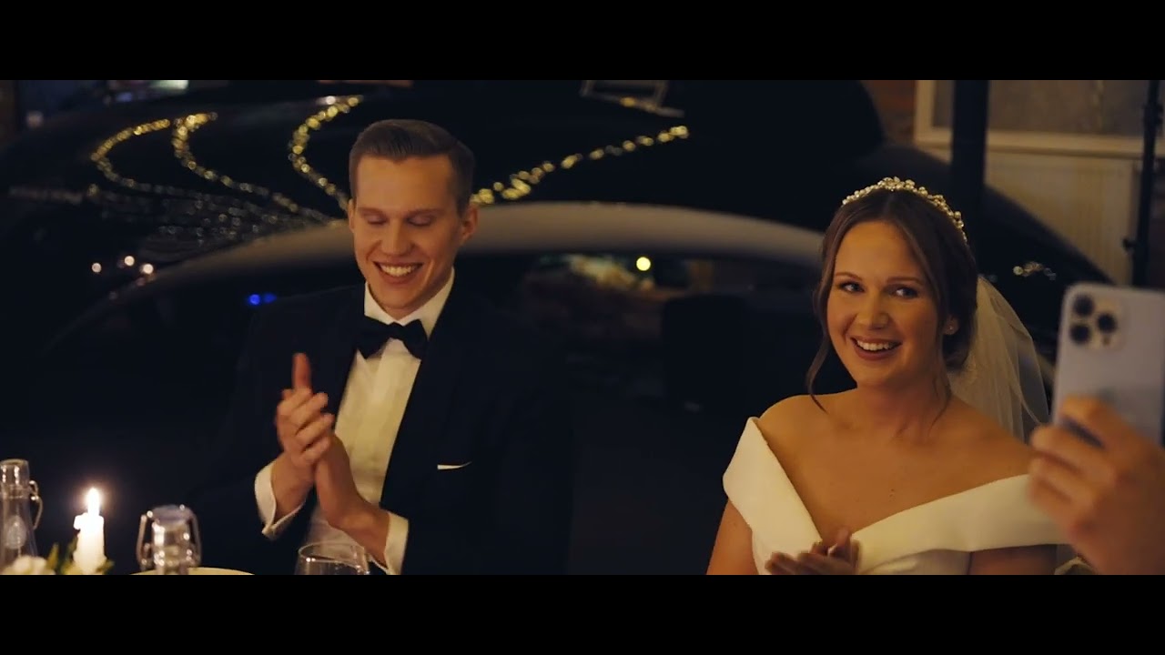 Marlena & Marek | Warszawa Wschodnia