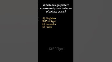 Design Patterns Q&A (Q2) | What Are Design Patterns? | #shorts