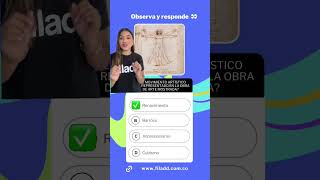 Descubre tu nivel de preparación para el #icfes con este test de Ciencias Sociales y Ciudadanas📝🌎