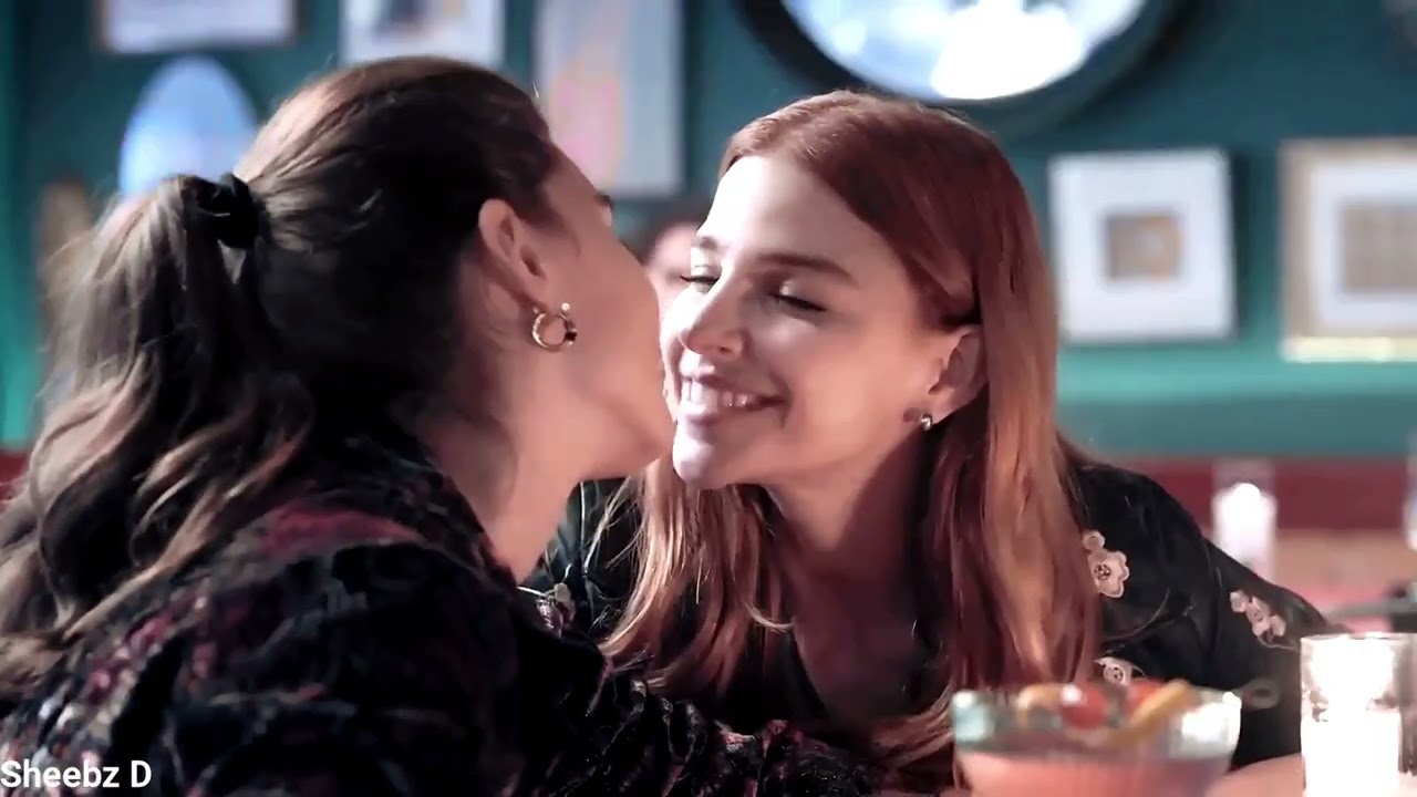 Lorena & Juquinha - Meant To Be