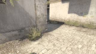 quick 5k spraydown w/ m4