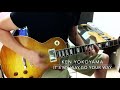 Ken Yokoyama - It's My Way, Go Your Way