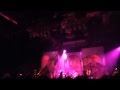 Pierce The Veil x Bring Me The Horizon (Milano 25/11/13)