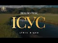 Bible Music Люблю Тебе Ісус Official Lyric Video 