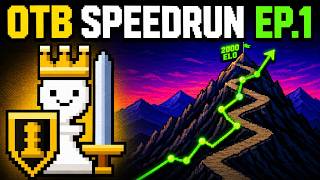 OTB Speedrun Ep.1 | The Jobava London Episode
