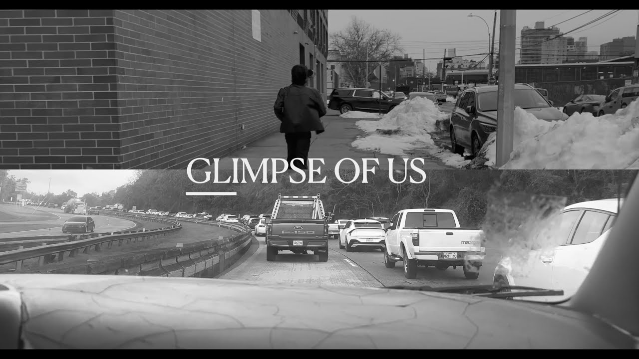 Glimpse of Us (Duet Version) by KRYSTELL & JADEN