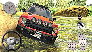 American Off Road Outlaw Offroad Outlaws Extreme Driving Real Off Road 4x4 screenshot 4