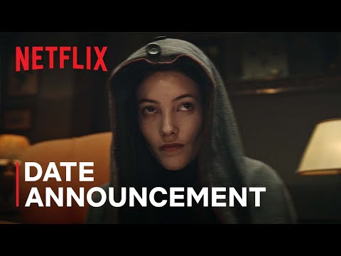 The Girl in the Mirror | Date Announcement | Netflix